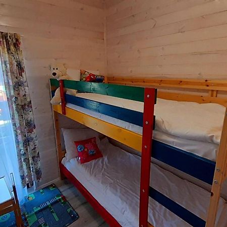Niezapominajka Ustka Villa Kültér fotó